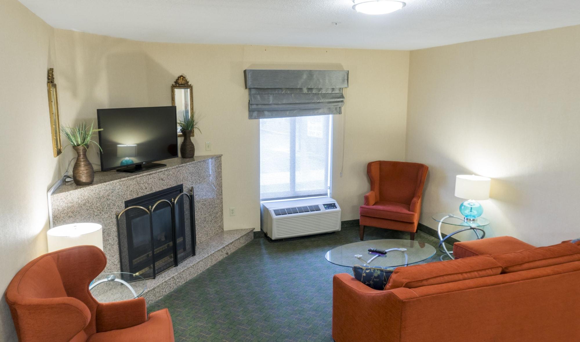 Hampton Inn New Philadelphia Exterior foto