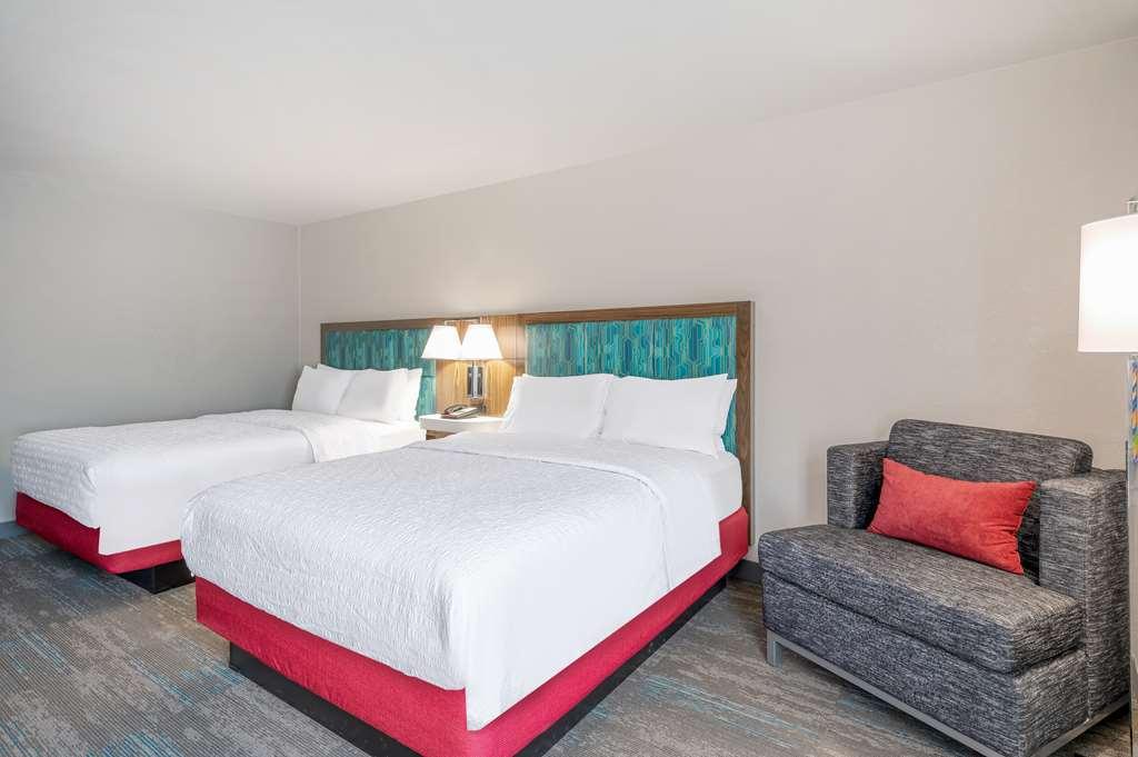 Hampton Inn New Philadelphia Cameră foto