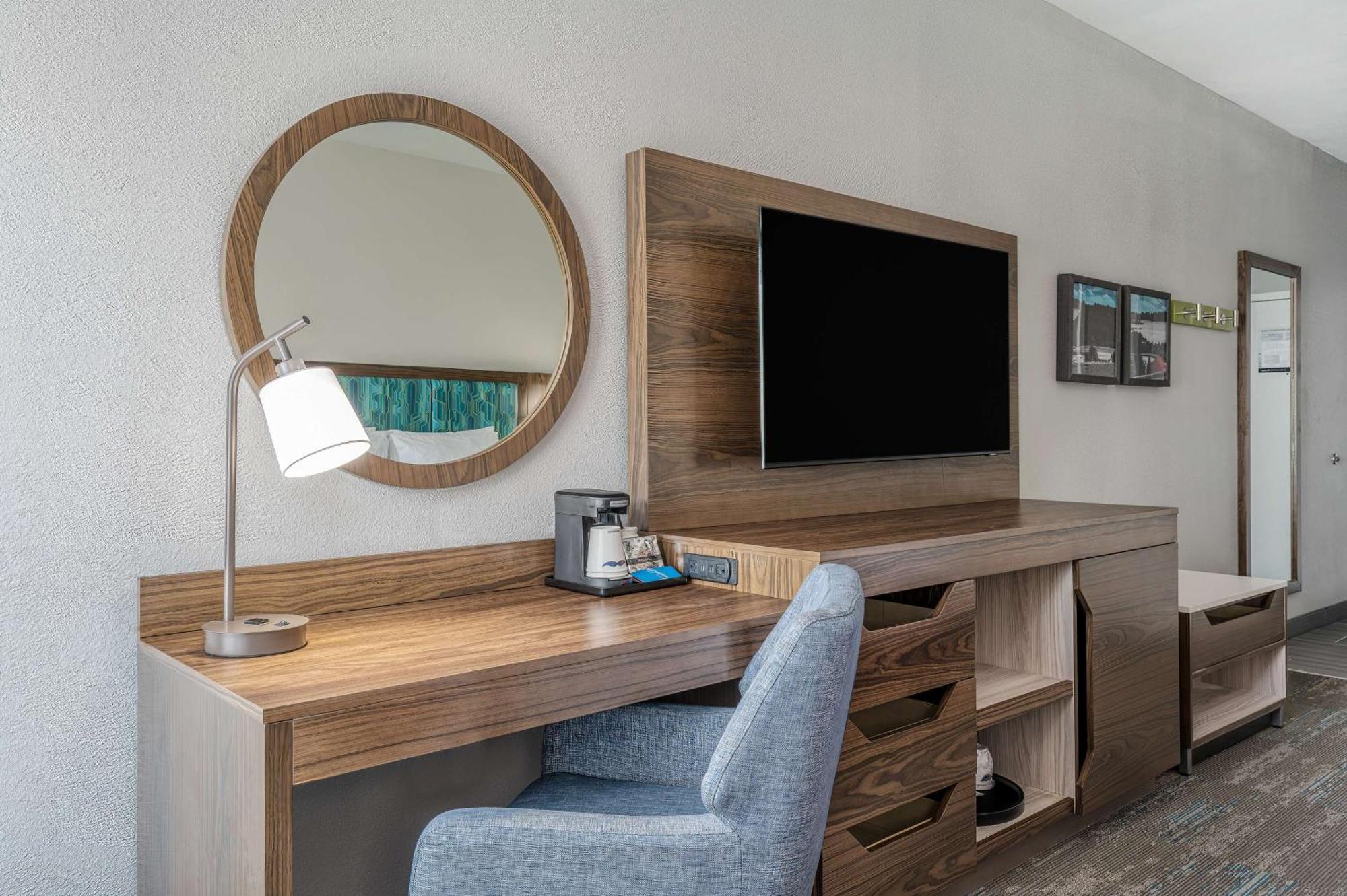 Hampton Inn New Philadelphia Exterior foto