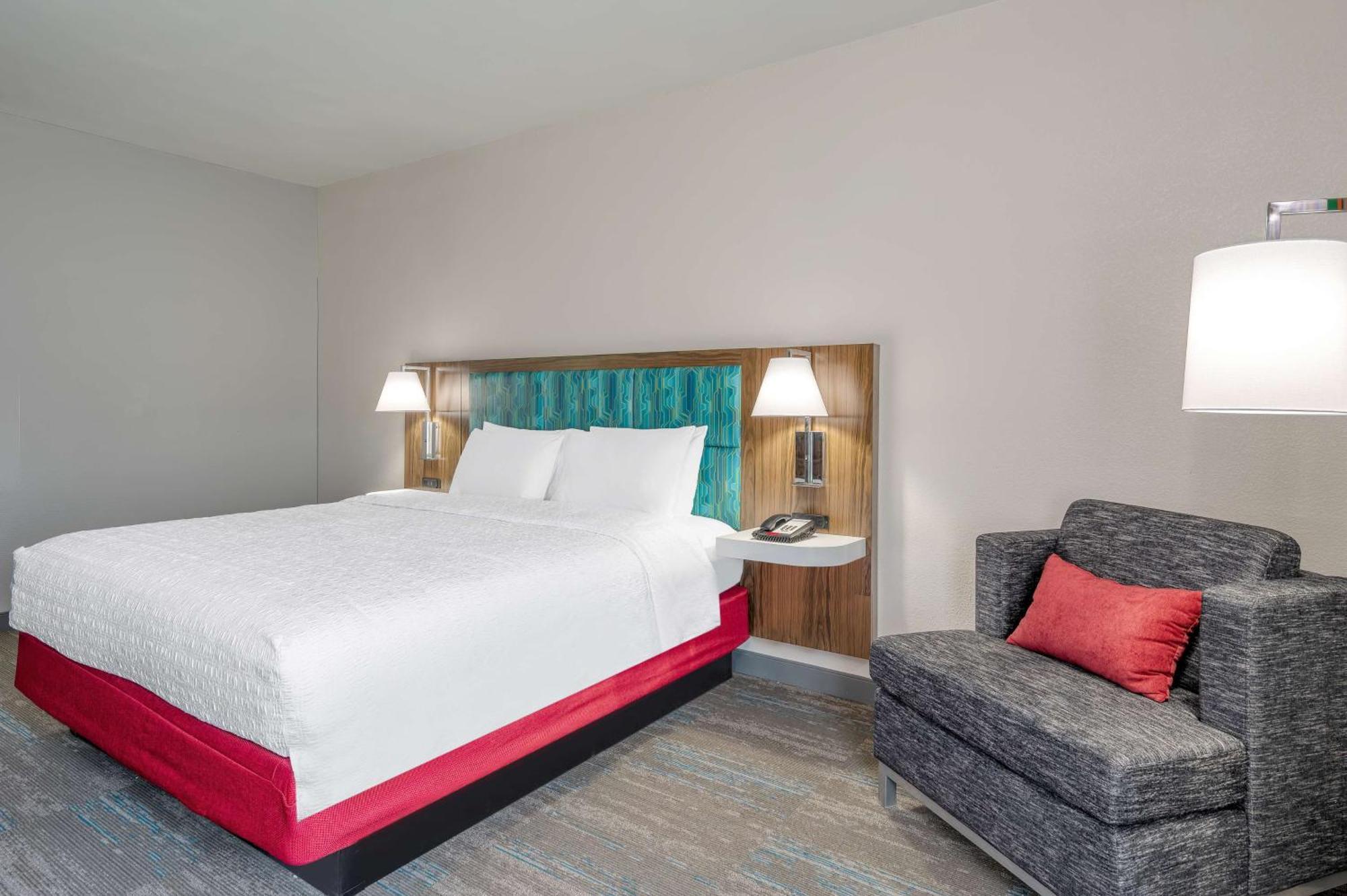 Hampton Inn New Philadelphia Exterior foto
