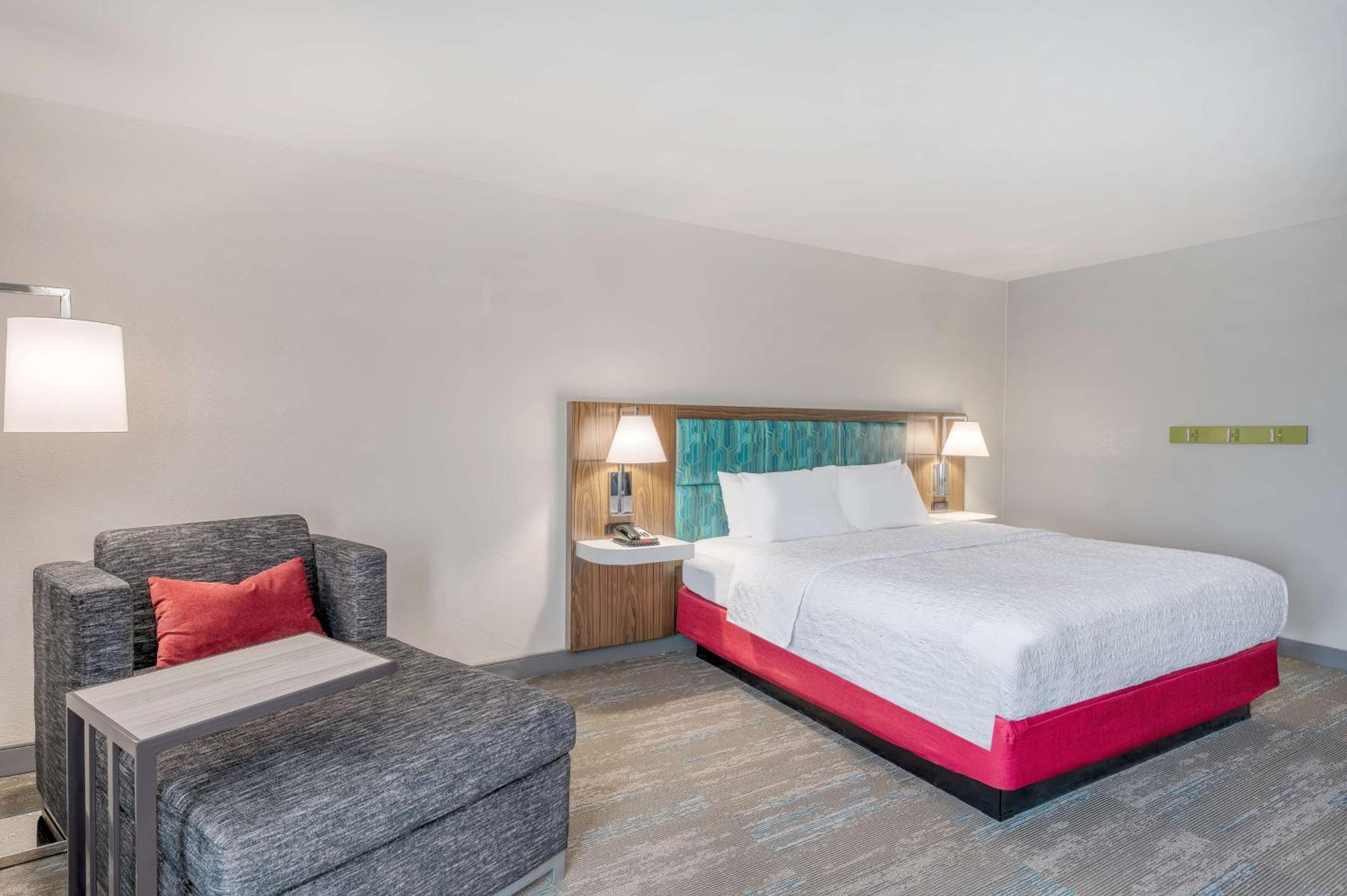 Hampton Inn New Philadelphia Exterior foto