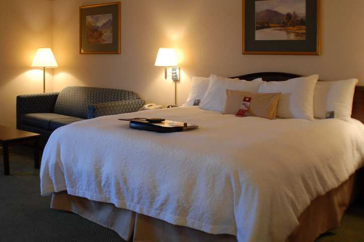 Hampton Inn New Philadelphia Cameră foto